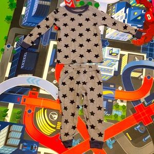 Pajamas - 2T